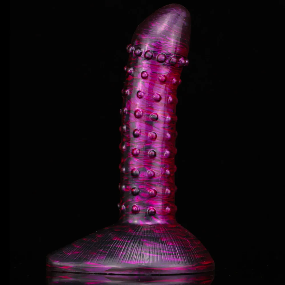 Enorme Plug Anal Super Macio Silicone Vibrador Plug Anal Anal Esferas De Massagem De Próstata Big Butt Plug Brinquedos Sexuais Para Homens Mulheres Sexo Navio Imagem 5