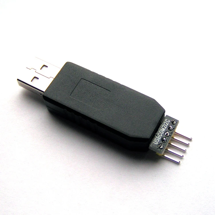 USB Porta Serial I2C para UART, I2C para COM a I2C USB para I2C Imagem 1