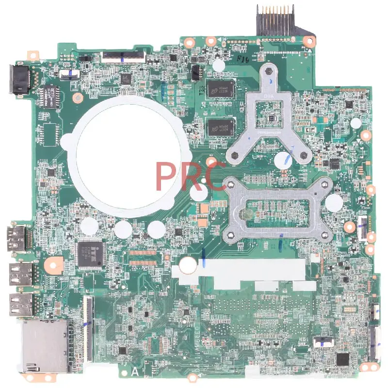 Para HP Pavilion 15-P i3-4030U Notebook placa-Mãe DAY11AMB6E0 SR1EN DDR3 placa-mãe Imagem 5