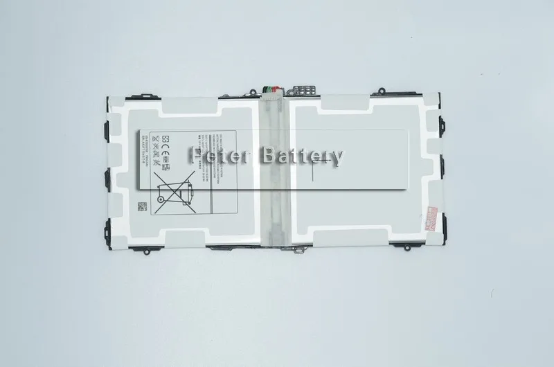 JIGU Original Laptop Bateria PARA SAMSUNG GALAXY S 10.5 NOTE10.5 SM-T805 SM-T800 SM-T801 Imagem 1