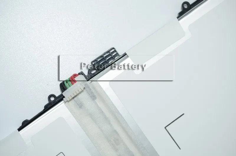 JIGU Original Laptop Bateria PARA SAMSUNG GALAXY S 10.5 NOTE10.5 SM-T805 SM-T800 SM-T801 Imagem 5