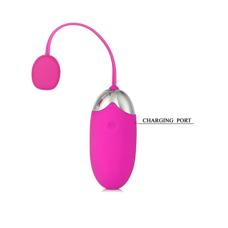 10 Velocidades Inteligente de Telefone de Silicone Pub Vibrador APLICATIVO Bluetooth, Controle Remoto sem Fio G-spot Massagem Adultos Jogo de Brinquedos Sexuais para as Mulheres Imagem 3