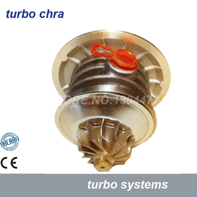 GT1444S turbo CHRA cartucho 708847-1 70884 75002S 70884 70001 para a Fiat, Alfa-Romeo 1.9 JTD motor: M724.19 8Ventil 77kw Imagem 1