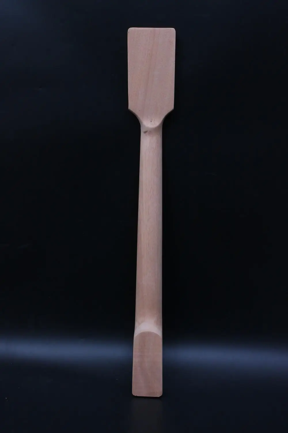 Inacabado braço da Guitarra de 24 Trastes de Mogno, Escala em Rosewood ponto Embutimento 24.75 polegadas Pá #Prs Pai Imagem 1