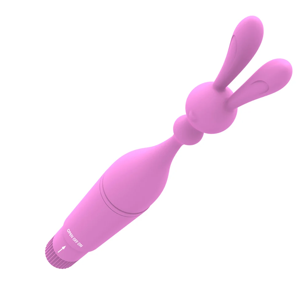 Alta Frequência de Vibradores Ponto G para as Mulheres Mamilo Massager Adultos Brinquedos do Sexo Feminino, Vagina Mini Vibrador Bullet Estimulador de Clitóris Imagem 4