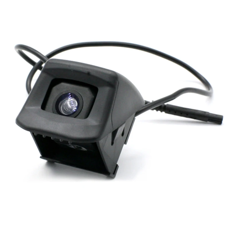 CCD HD, Câmera de Visão Traseira Para Toyota Hilux Vigo Recebimento AN10 AN20 AN30 AN120 AN130 2004~2019 Sistema de Estacionamento Imagem 1