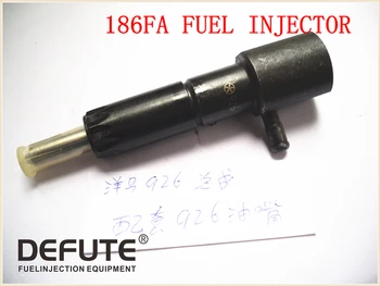 186FA Combustível Diesel Motor Injector186FA Bico DSLA150PN926 2
