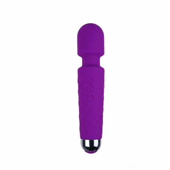 Bullet Vibrador Vaginal, massagem Vibrador vibrador brinquedos sexuais para as mulheres, G-Spot de vibração estimulador de Clitóris Masturbador Feminino