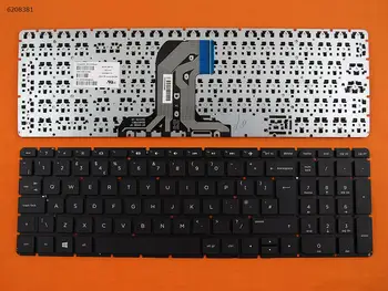 NOVO teclado do reino UNIDO, Para Lenovo 100-14 100-14IBD reino UNIDO teclado do Laptop Preto venda \ Laptop Peças > Hop-on-tours.pt 11