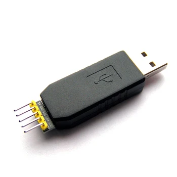 USB Porta Serial I2C para UART, I2C para COM a I2C USB para I2C 1