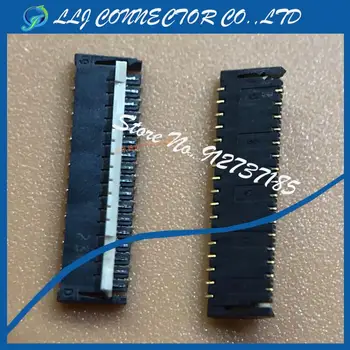 20pcs/monte AYF333535 0,3 mm pernas largura 35pin Conector de 100% Novo e Original 1