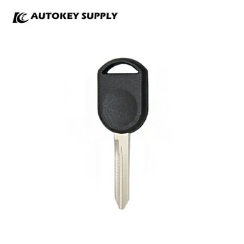 Para a Ford Transponder Chip Chave Shell Autokeysupply AKFDS230 1