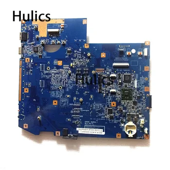 Hulics Usado 09243-1 JV71-TR 48.4FP02.011 MBPJD01001 MB.PJD01.001 S1 DDR2 placa Mãe Para Acer Aspire 7540 7540G 7540Z 2