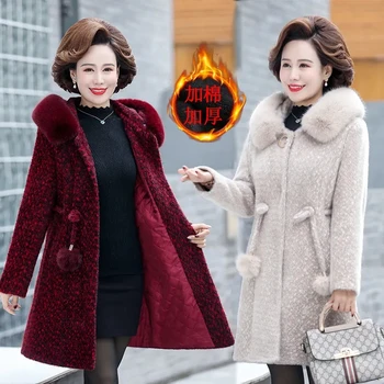 Para baixo de Algodão Veste Mulheres de 2022 Outono Nova-coreano Moda Zíper Brilhantes escamas de Peixe Colete de Cor Sólida Colete Casaco venda \ Roupas Femininas > Hop-on-tours.pt 11