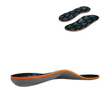 Pé Plano Palmilha Ortopédica Beleza Sapatos De A Fascite Plantar De Esportes Ao Ar Livre Proteção Do Pé Palmilha 2