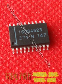 A entrega.16084523 nova pastilha de circuito integrado SOP20 1