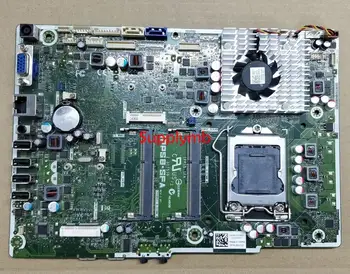 CN-0NV103 0NV103 NV103 IPPSB-SFA H61 GT525M GPU para Dell Inspiron One 2320 AIO PC NoteBook Portátil placa-Mãe placa-mãe Testada 1