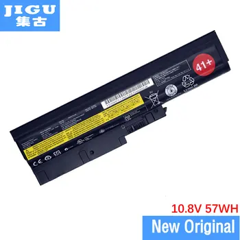 JIGU Original da Bateria do Portátil De Lenovo ThinkPad R61I 8920 8929 T60 6371 6374 T60P 6465 6468 T500 W500 T61 8890 T61P
