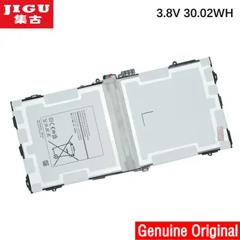 JIGU Original Laptop Bateria PARA SAMSUNG GALAXY S 10.5 NOTE10.5 SM-T805 SM-T800 SM-T801