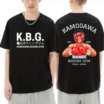 Homens Kento Nanami Jujutsu Kaisen T-Shirt Harajuku Streetwear Anime Japonês de Mangá Tshirt Hip Hop T-Shirt de Algodão Tee venda \ Topos & Tees > Hop-on-tours.pt 11