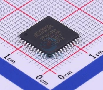 100% Novo Original EPM3032ATC44-10N Pacote de TQFP-44 Novas Originais Genuínas de um Dispositivo Lógico Programável (CPLD/FPGA) de IC Chip 1