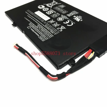 EL04XL bateria Para HP EL04 HSTNN-UB3R HSTNN-IB3R 681949-001 bateria INVEJA 4 4-1035tx 4-1039TX 4-1030CA Série de bateria
