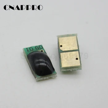 1set/monte GPR53 GPR-53 GPR 53 reposição cartucho de toner chip Para Canon C3320L C3320 C3325 C333 C3320L 3320 3325 3330 impressora chip 1
