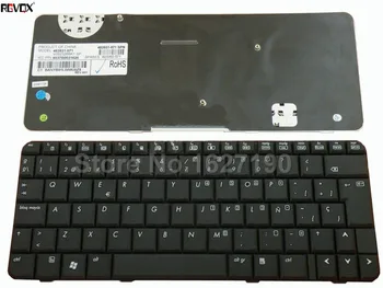 Nova SP teclado do portátil Para HP CQ20 2230S PRETO PN:483931-071 V062326BK1 6037B0031626 493960-071 MP-06776E0-9301 6037B0031526 1
