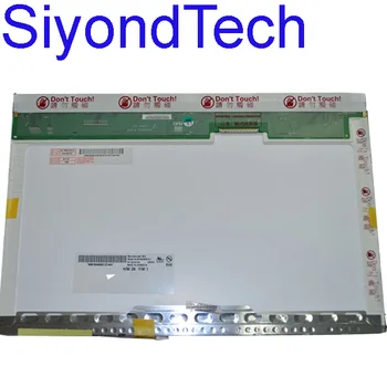 Classe A+ Laptop de Tela LCD LTN154AT01 CLAA154WA05A LTN154X3-L09 Para Lenovo F50 C510 3000 G530 1