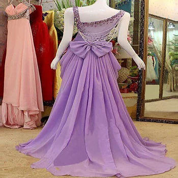 Luxo Lilás Cristal Vestido De Baile 2022 Com Strass Sexy Decote Em V Frisado Babados Dubai Vestidos De Noite Elegantes Árabe Desgaste Formal 2