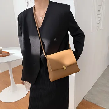 Saco de mulheres 2020 pequenos sacos para as mulheres a Moda Vintage Bolsa de Ombro bolsos Designer Saco de Bolsas de Couro Senhoras Bolsas de Luxo 2