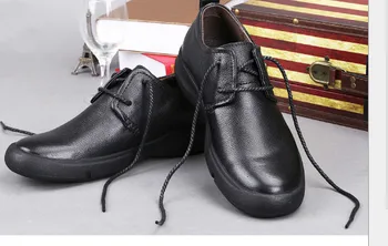 Verão 2 novos sapatos masculinos versão coreana da tendência de 9 de homens, sapatos casuais Q10R1189 2