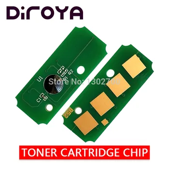 T-FC505U FC505 U cartucho de toner chip para Toshiba e-Studio 2000AC 2500AC 2505AC 3005AC 3505AC 4505 5005 2000 AC pó de reset NA 1