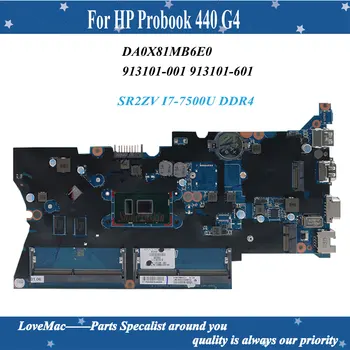 816435-001 816435-601 para HP 15-AC 250 G4 Laptop placa-Mãe AHL50/ABL52 LA-C701P com SR1EK I3-4005U de CPU de 100% testado venda \ Laptop Peças > Hop-on-tours.pt 11