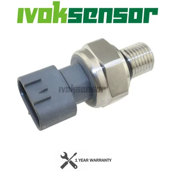 Sensor de Pressão de óleo Interruptor Para Hitachi Escavadeira ZX330-3 Motor Isuzu 4HK1 6HK1 8-98027456-0 499000-7341 4990007341 2