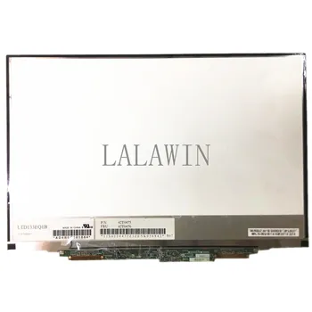 LTD133EQ1B Novo Original para Lenovo ThinkPad X300 X301 LCD LED do Painel da Tela de 13.3