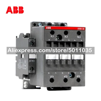 10139702 ABB universal contator; AX65-30-11-81*24V 50/60Hz 1