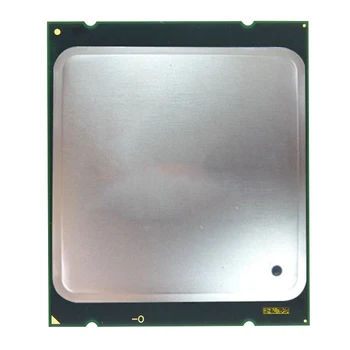 E52620 2630 2640 2650 2660 2665 2670 2680 2690 C2 para Intel Core CPU Quad-Core PC Processador de Circuitos Integrados 1