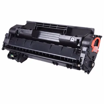 Cartuchos de Toner Laser CF280A 80a 280a 280 Compatível Cartucho de Toner de Reposição Para Impressora a 400M 401DN impressoras 1