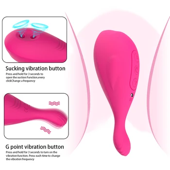 Chupando Vibrador para as Mulheres de Ventosa de Sucção do Clitóris Língua Vibrador Ponto G Feminino Estimulador de Clitóris Sexo lambendo Brinquedos Para Adultos