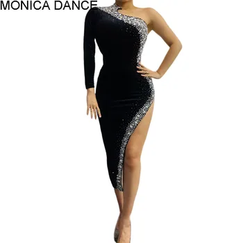 O mais novo barato preto marrom latina saia vestido salsa Samba tango latina blusa latina superior 2218 venda \ Palco & Desgaste De Dança > Hop-on-tours.pt 11