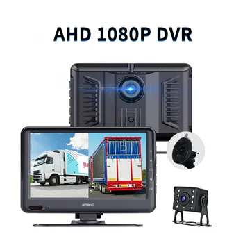 Caminhão DVR AHD 1080P 7